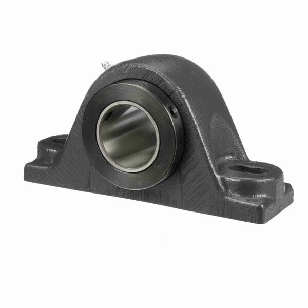 Mounted Cast Iron Two Bolt Pillow Block Tapered Roller, PBE920X2